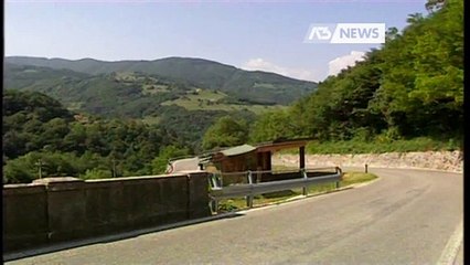 "NON CHIUDETE I PASSI DOLOMITICI"