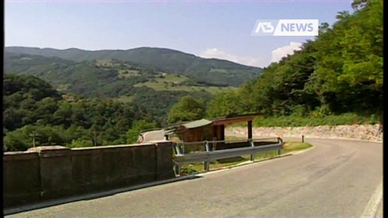 "NON CHIUDETE I PASSI DOLOMITICI"