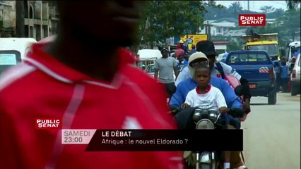 Afrique : le nouvel eldorado ? Le débat