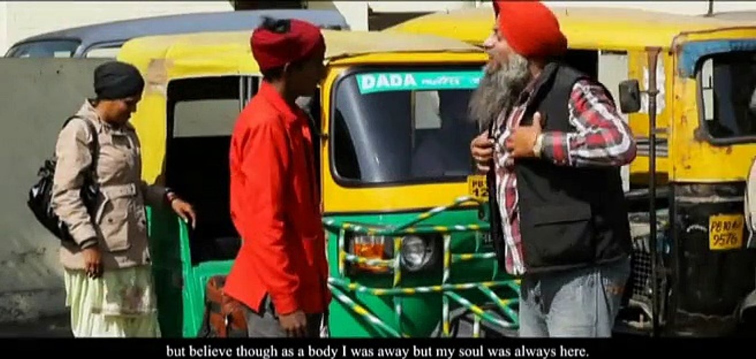 Proud To Be A Sikh