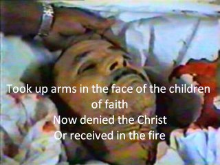 بولس ملاك كنيستي القبطيه chruch of coptic