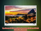 LG 47LB670V 119 cm (47 Zoll) Cinema 3D LED-Backlight-Fernseher EEK A  (Full HD 700Hz MCI DVB-T/C/S