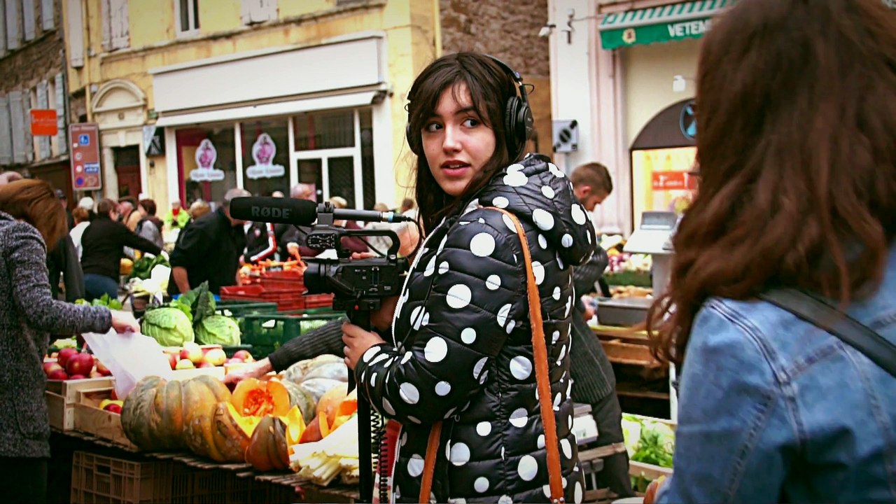 Télà - teaser 2014