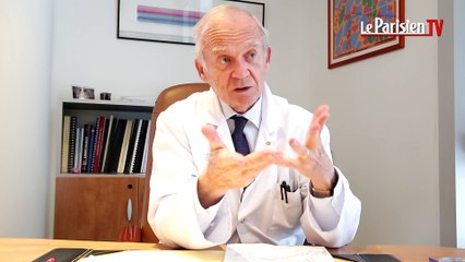 Greffé d’un coeur artificiel, il vit pratiquement normalement