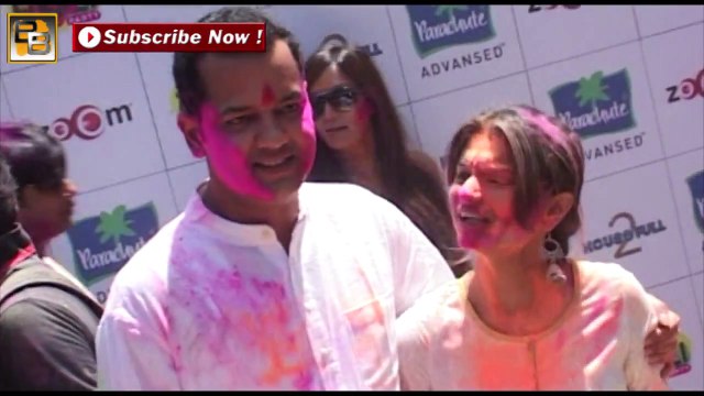 Gautam Gulati's SHOCKING BREAKDOWN in Bigg Boss Halla Bol | 21st January 2015 Episode