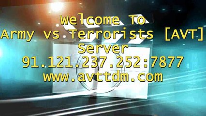 Army vs Terrorists [AVT] Duelzone Video