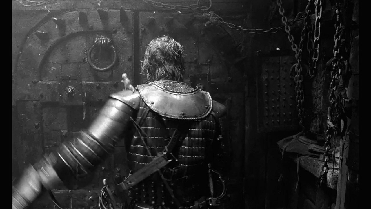 IL EST DIFFICILE D'ETRE UN DIEU - Bande-annonce VF