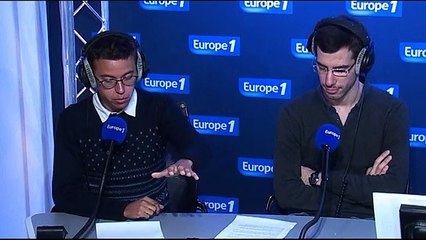 La prison, les attentats et des pupilles de la nation... Voici le zapping matin !