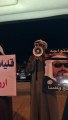 اعتصام أمام إتحاد كرة القدم للمطالبة برحيل طلال الفهد