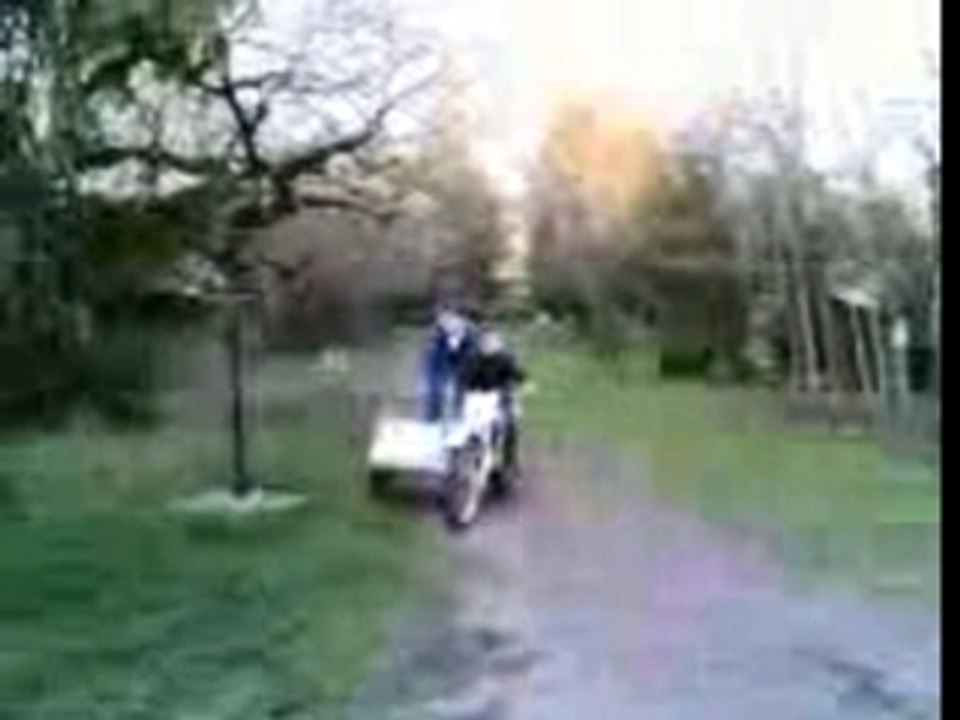 Ktm a kevin
