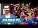 Rajkummar Rao On Dancing With Malaika Arora | Dolly Ki Doli
