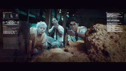 CHAPPIE - Bande-annonce VO