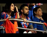 Anushka Sharma and Virat Kohli taking their relationship to next level