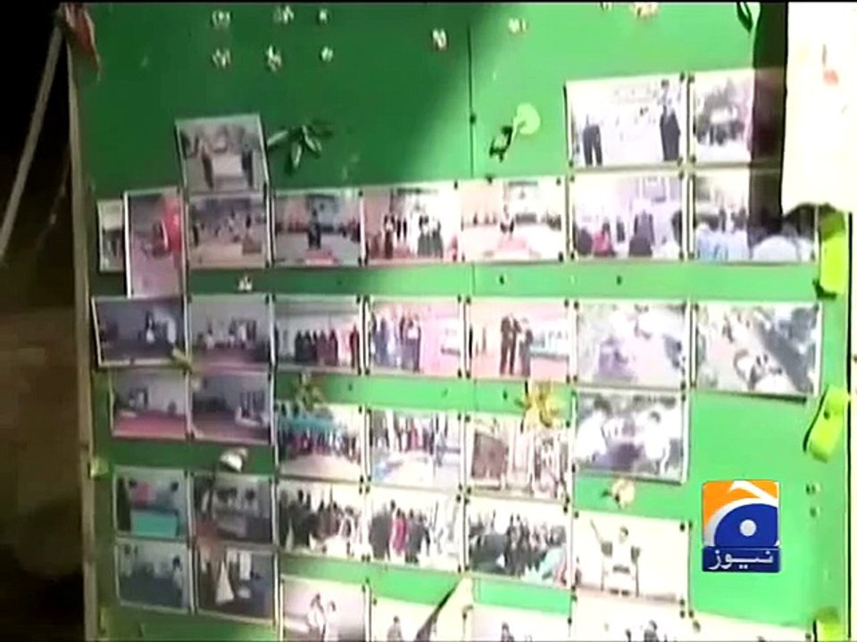 Terrorism and Pakistan Economy-22 Jan 2015