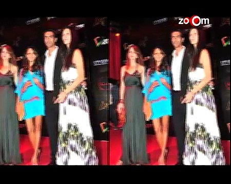 Arjun Rampal and wife Mehr Rampal to revive their relationship Bollywood News