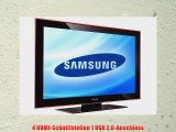 Samsung LE 46 A 759 R 1168 cm (46 Zoll) LCD-Fernseher