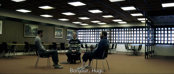 PARIS OF THE NORTH - Bande-annonce VO