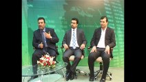 Corporate Pakistan (Financial Sector) Part I