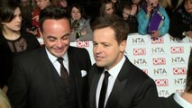 Ant and Dec on keeping each other 'grounded'