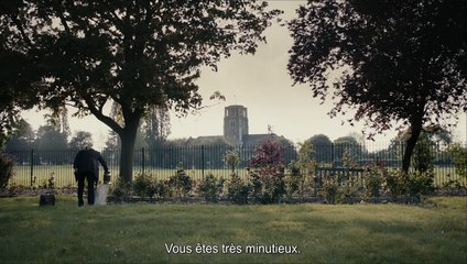UNE BELLE FIN - Bande-annonce VO