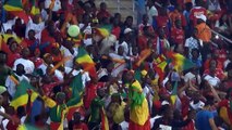 Afrika Cup: Kongo-Clou gegen Aubameyang-Team