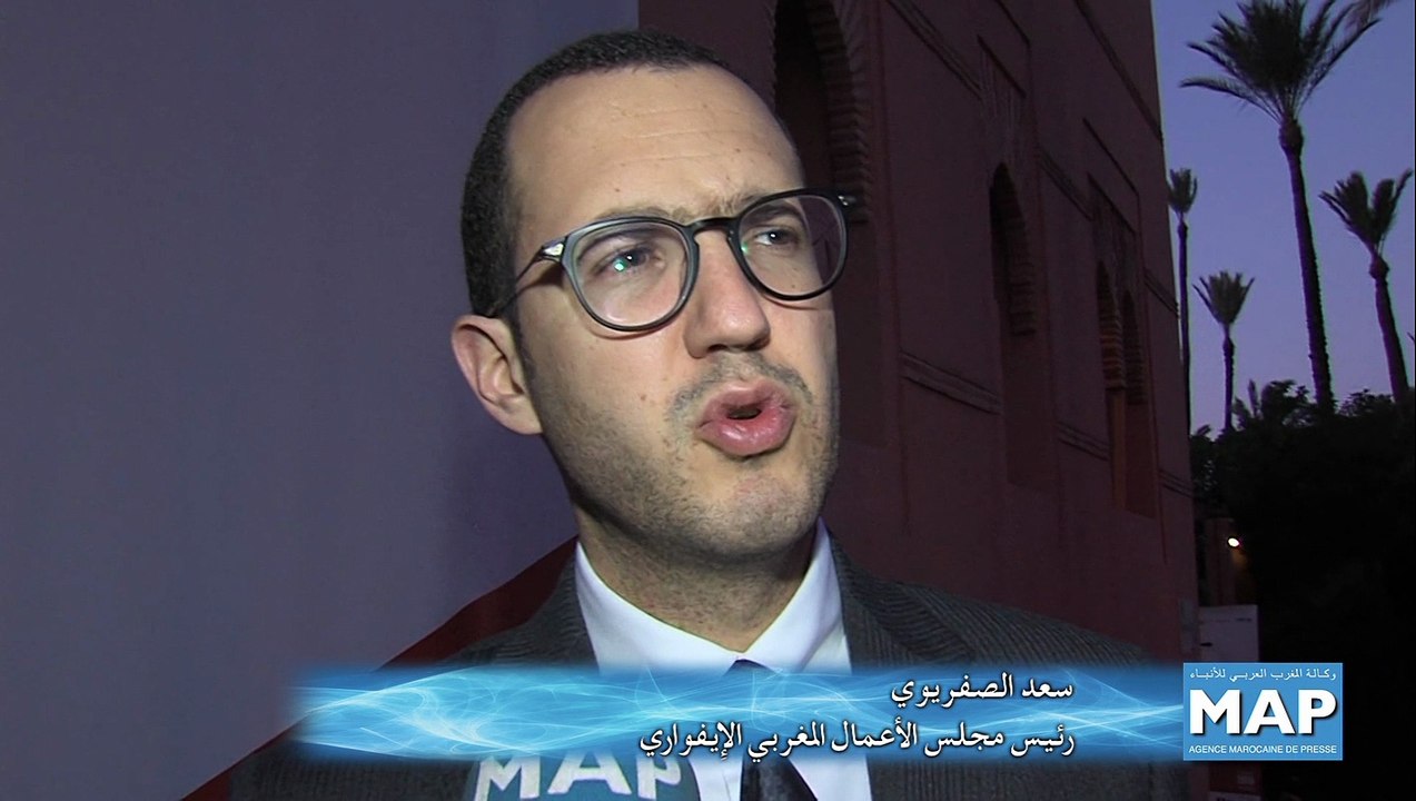 (دينامية المغرب بخصوص التعاون جنوب-جنوب أخذت طابع خاص وإيجابي (الصفريوي