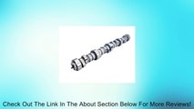 Competition Cams 5442411 Xtreme Hi-Lift Camshaft Review