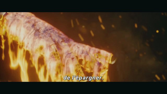 AVENGERS, L'ERE D'ULTRON EN 3D - Bande-annonce VO