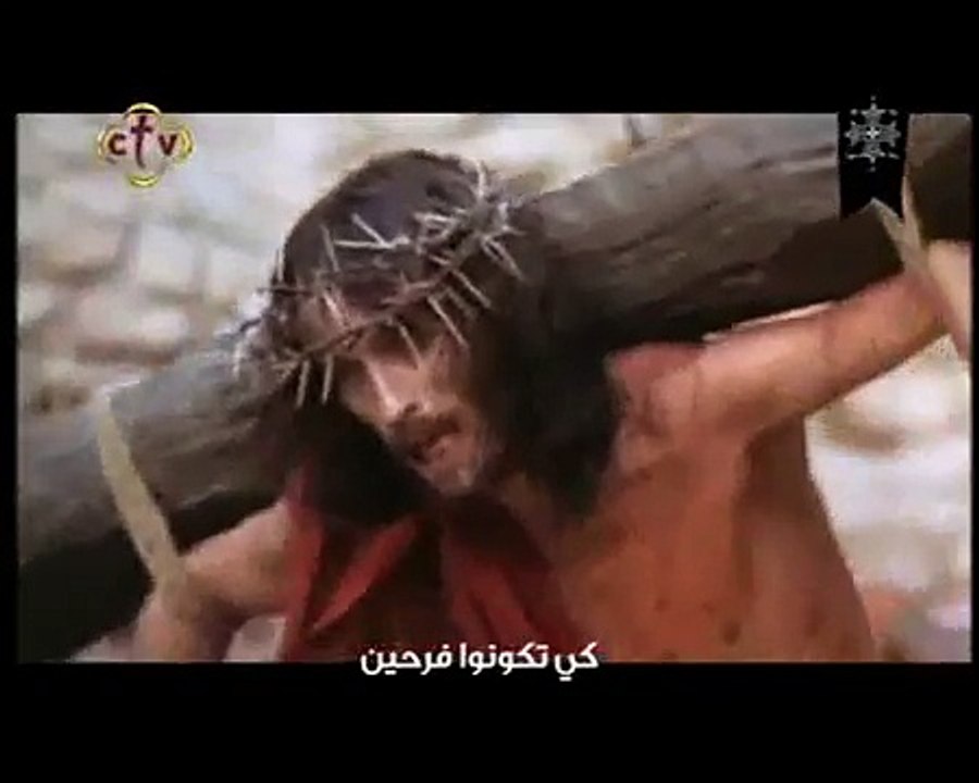 ترنيمة_ واحبيبي .. خورس ctv