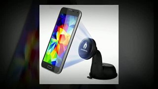 universal magnetic phone mount by infernal innovations