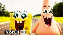 The SpongeBob Movie_ Sponge Out of Water TV SPOT 'Their World' (2015) HD