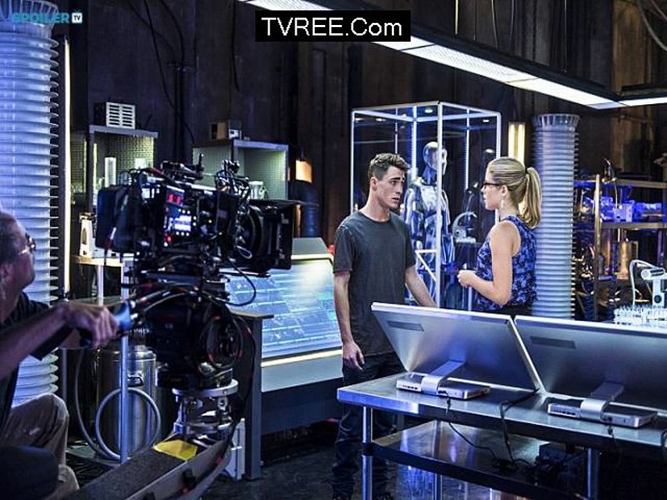 Arrow Season 3 Episode 10 Extended Promo Preview Webclip Sneak Peek online