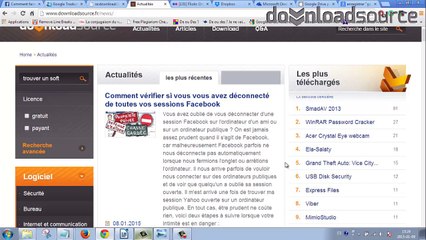 Comment augmenter la capacité de DropBox, SkyDrive ou Google Drive gratuitement?