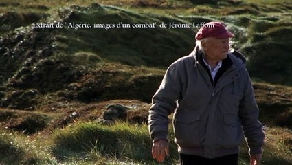 Rencontre avec Jérôme Laffont, en hommage à René Vautier
