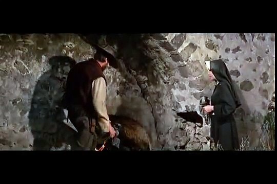 La sagesse de Clint Eastwood dans Sierra Torride