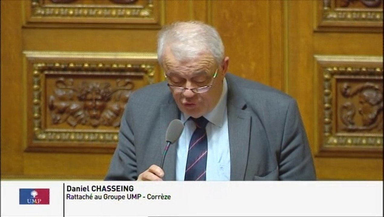 Environnement : " Les exigences environnementales  portent préjudice à l'intérêt des communes ! "