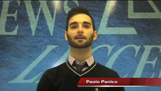 Piazza Tito Schipa, al via i lavori: le altre notizie nella Rassegna Stampa del 22 Gennaio 2015