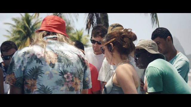 L'artiste INSA réalise un GIF-ITI visible depuis l'espace