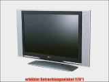 LG RZ 37 LZ 55 94 cm (37 Zoll) 16:9 HD-Ready LCD-Fernseher silber/ schwarz