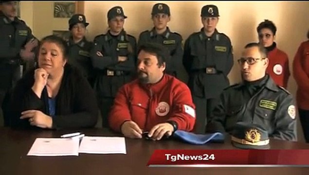 Arrestato sicario della SCU, maggiori dettagli nel Tg 21 Gennaio 2015 - leccenews24