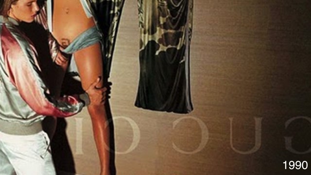 Gucci en 60 secondes