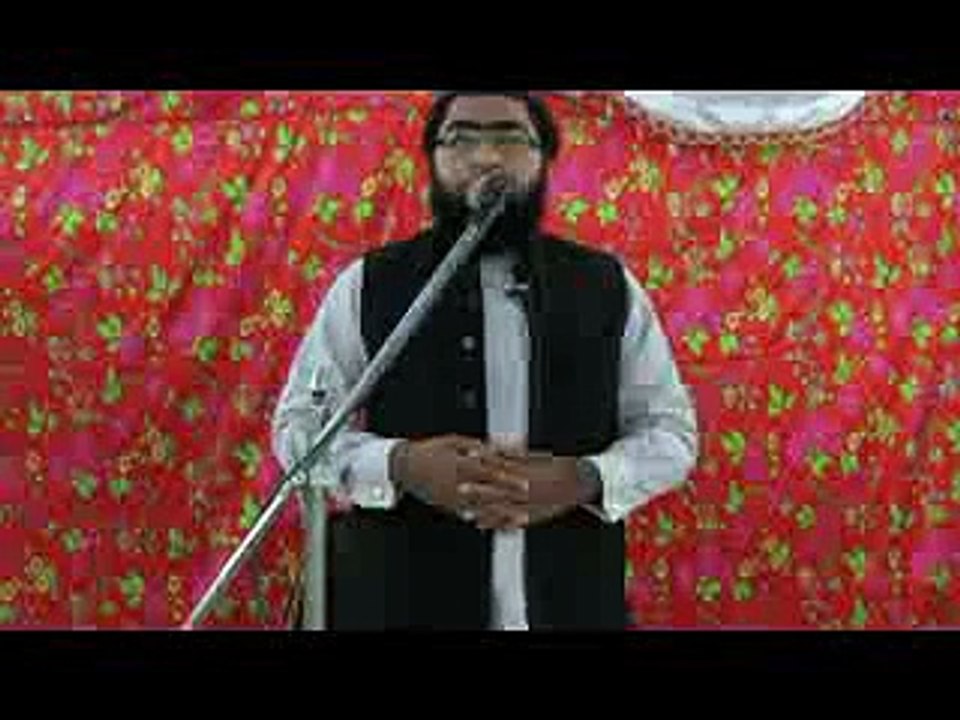 Allama hafiz azam ali naeemi dharampura 1