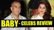 BABY Movie Review By CELEBS | Akshay Kumar, Taapsee Pannu