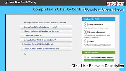 Maxthon Full [Instant Download]