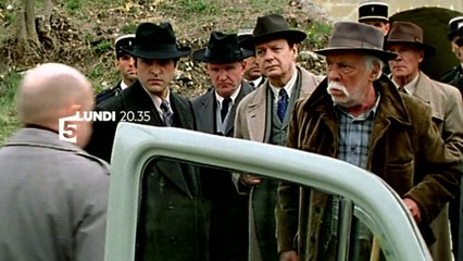 Bande-annonce L'affaire Dominici - Episode 2 - 26 janvier 2015