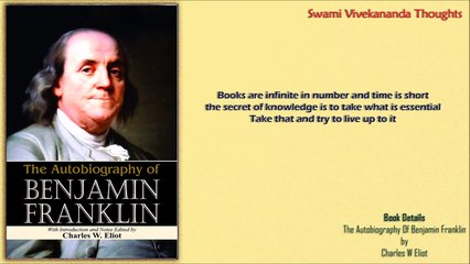 Swami Vivekananda Inspirational Quotes and Popular Autobiography Books
