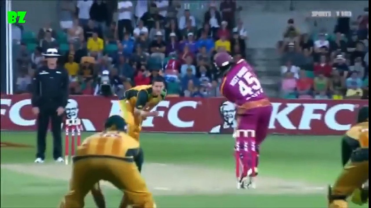 Tribute To Shaun Tait