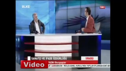 Tamer Karadağlı, Erdoğan'dan Neden Korkutuğunu Açıkladı