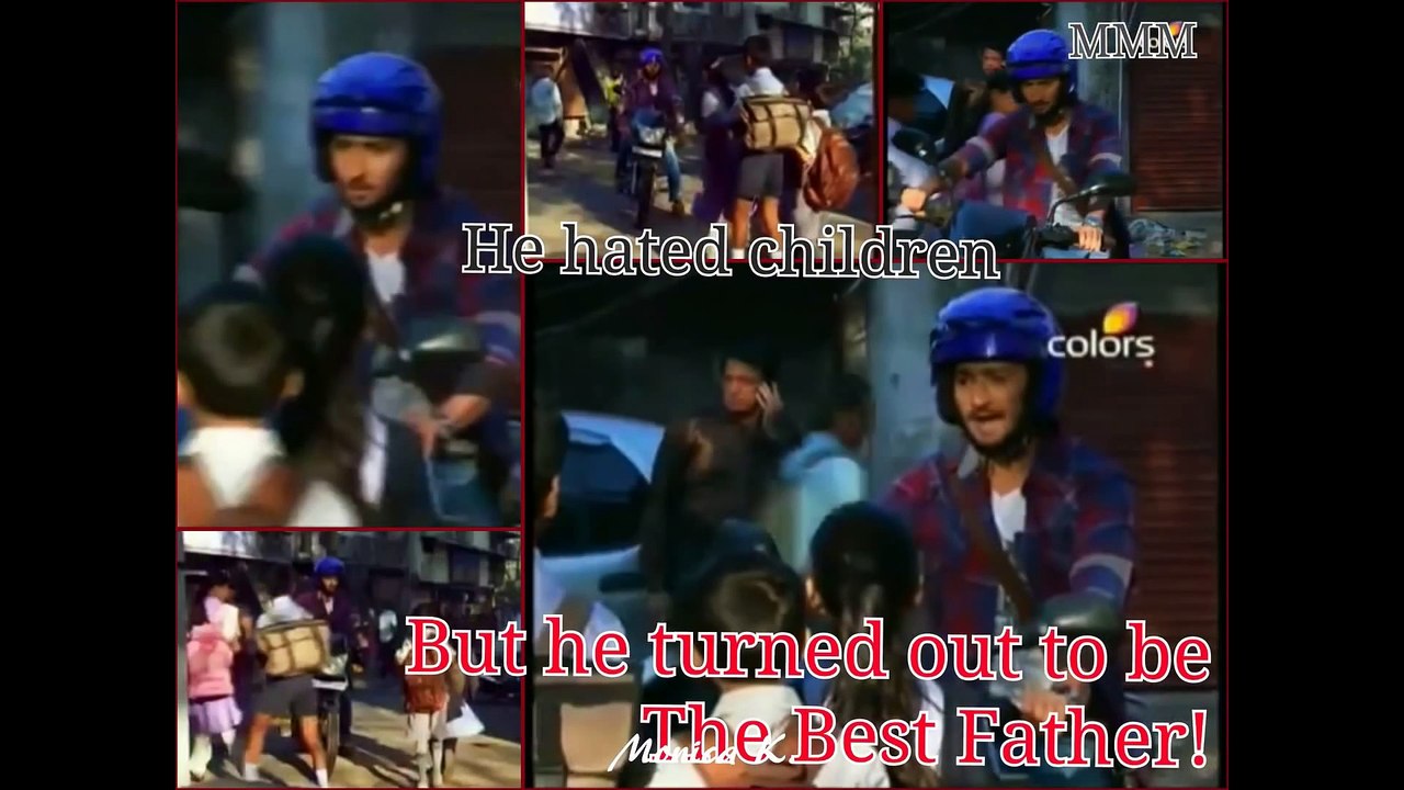 Happy Birthday Kunal Karan Kapoor - 22 August 2014 -Monica K *HD*