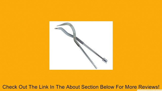 OEM 25000 Brake Spring Pliers Review